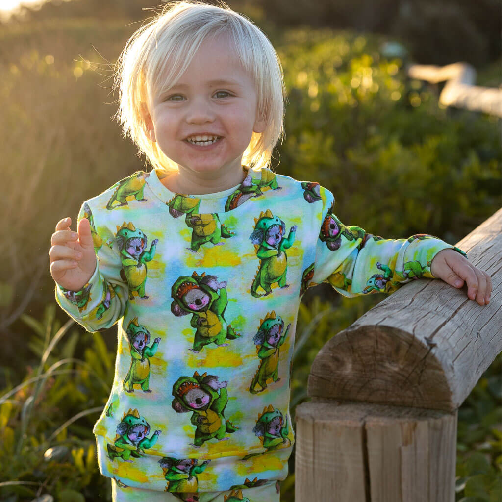 ジャケット・アウター cheeky Boys' Pullovers & Jackets | Animal Prints | Cheeky Chickadee