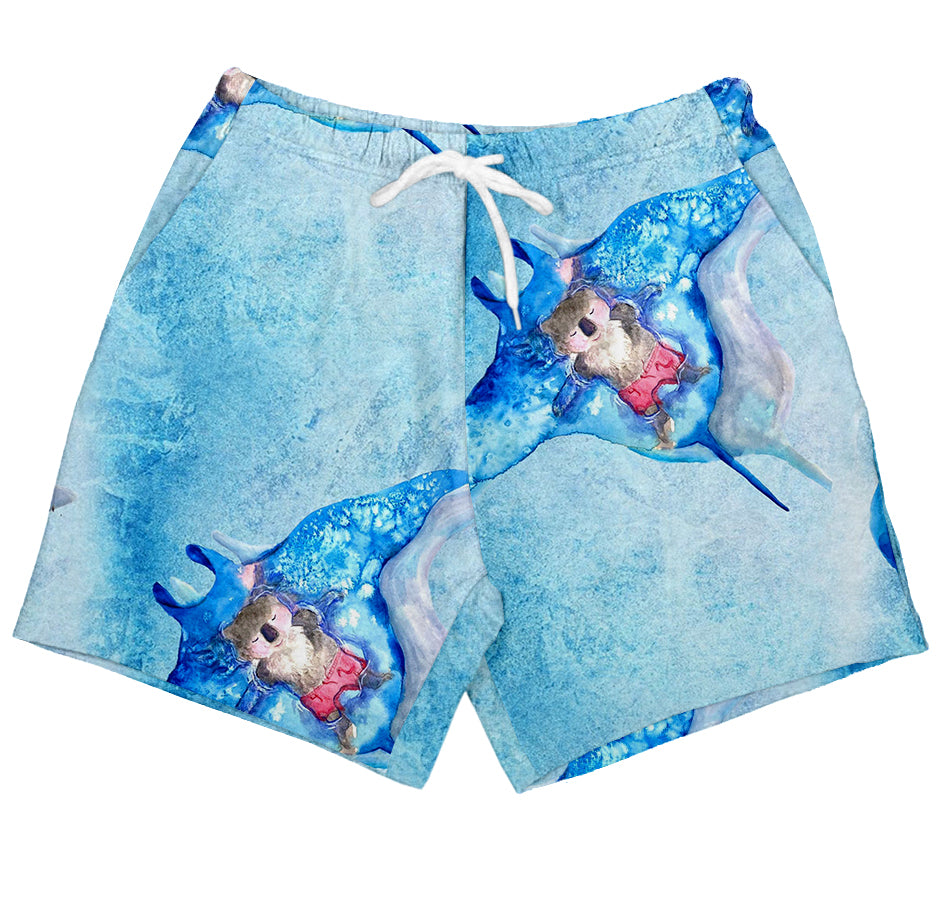 mens cheeky swim trunks