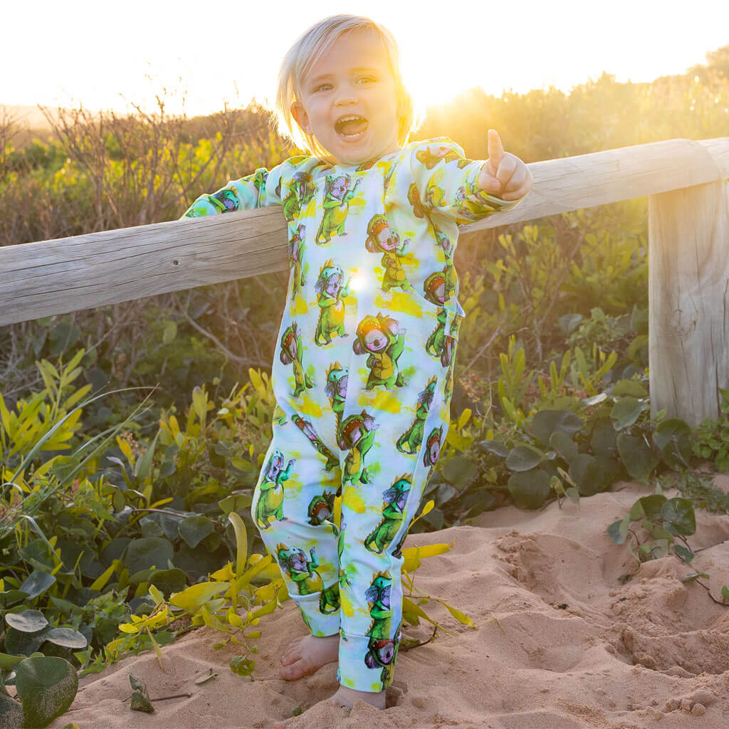 ALL Limited Release Baby Collection