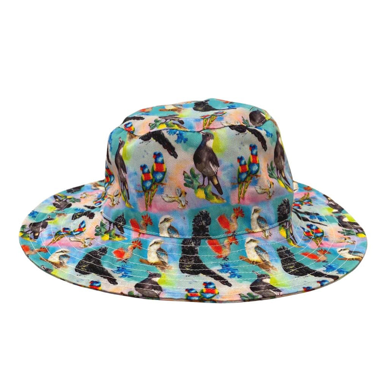 Feathered Friends Beach Hat Product