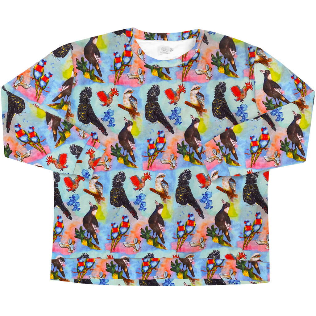 Feathered Friends Women's Jumper