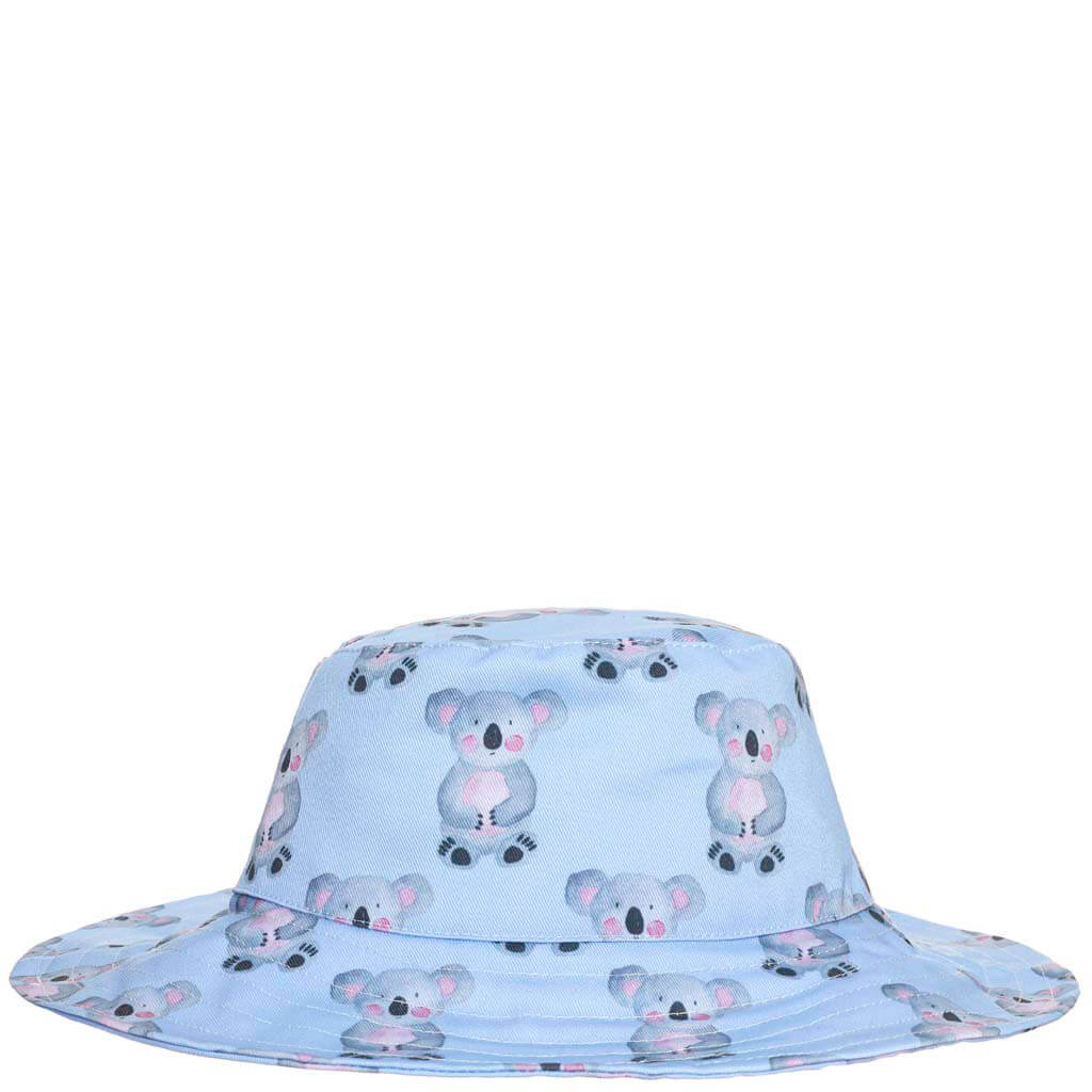 Blue Koala Beach Hat Product
