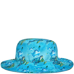 Blue Turtle Beach Hat Product