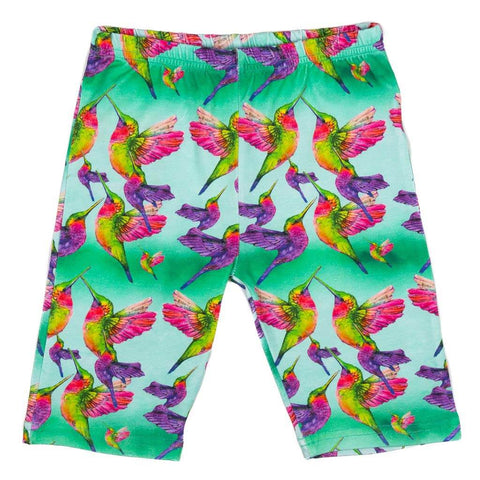 Australian Wildlife Unisex Long Sleeve Zip Swimmers