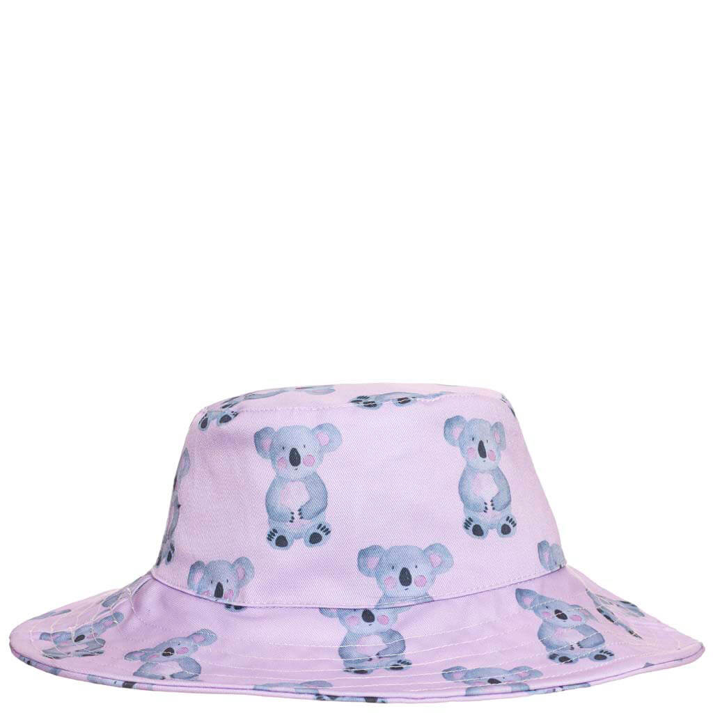 Pink Koala Beach Hat Product