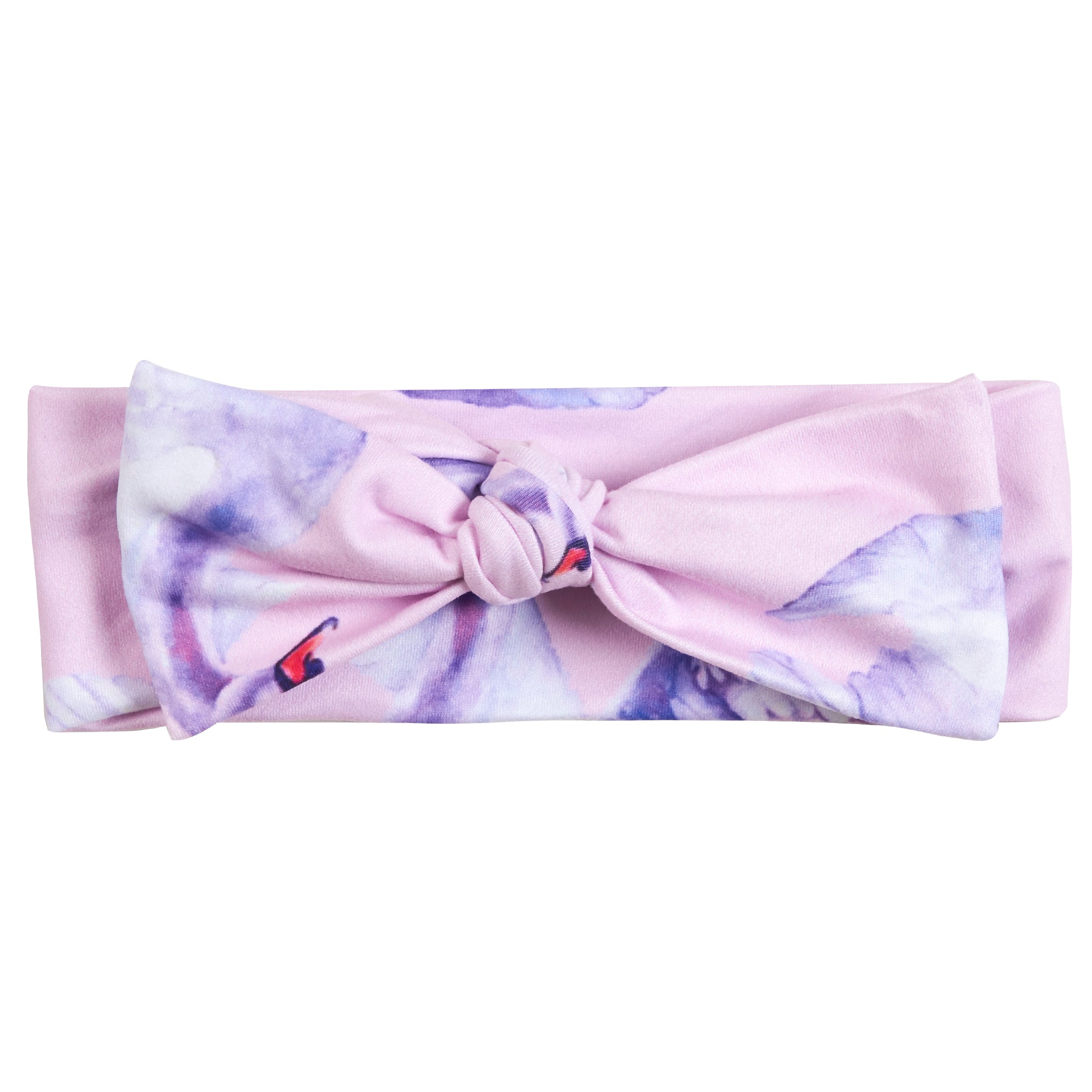 Swan Headband - Cheeky Chickadee Store