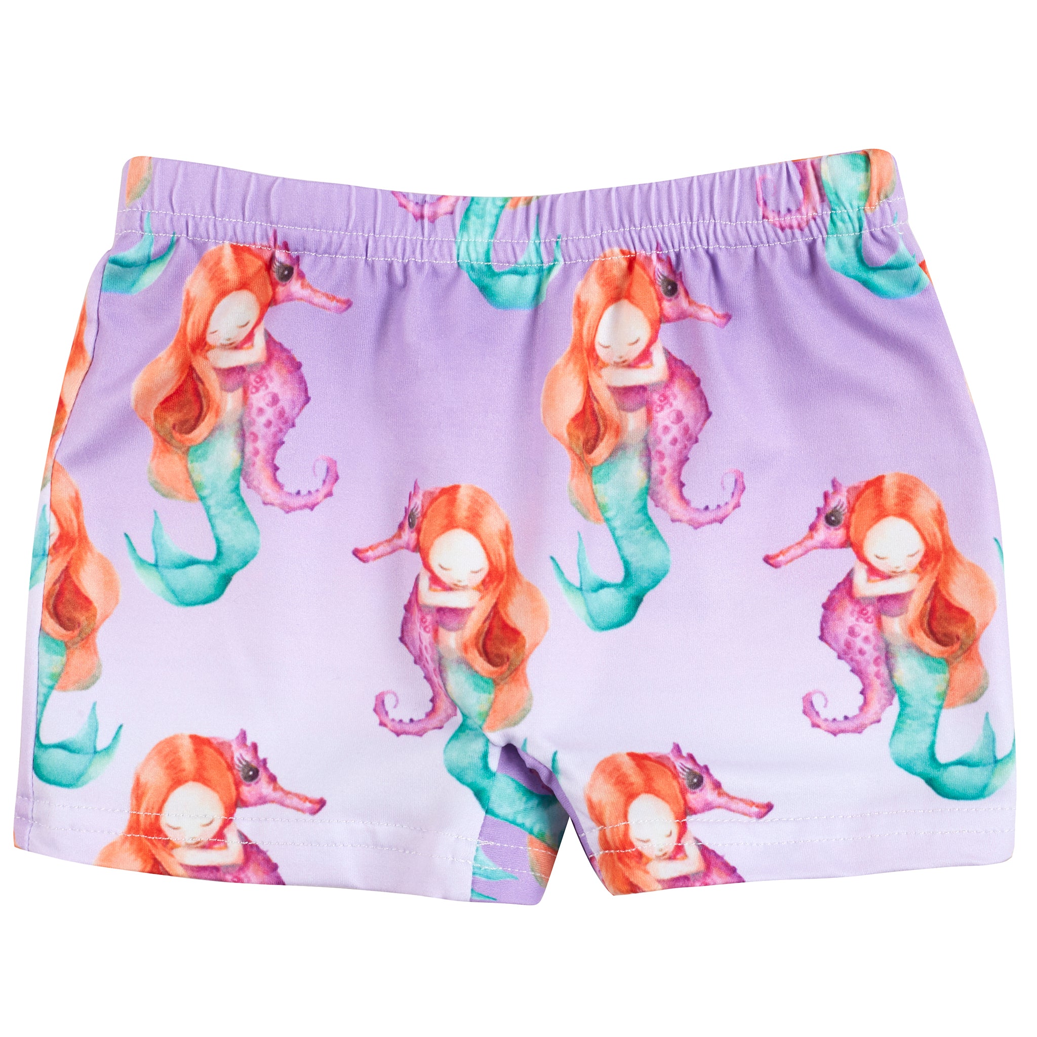 Mermaid Twin Set - Cheeky Chickadee Store